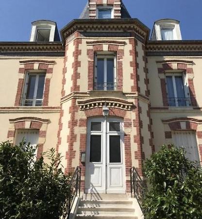 Villa Saint Louis 4 Cabourg Luaran gambar