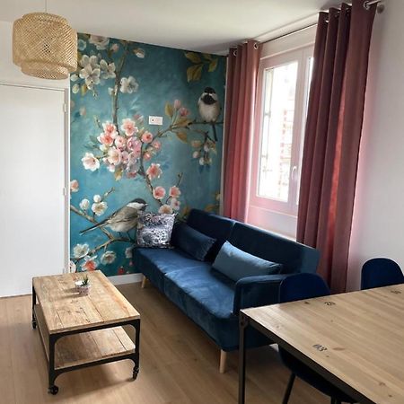 Villa Saint Louis 4 Cabourg Luaran gambar