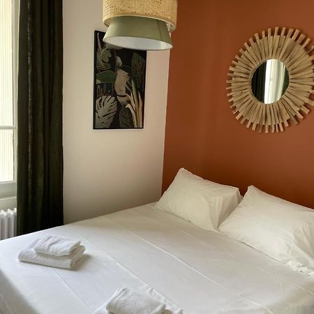 Villa Saint Louis 4 Cabourg Luaran gambar