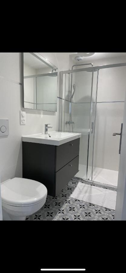 Villa Saint Louis 4 Cabourg Luaran gambar