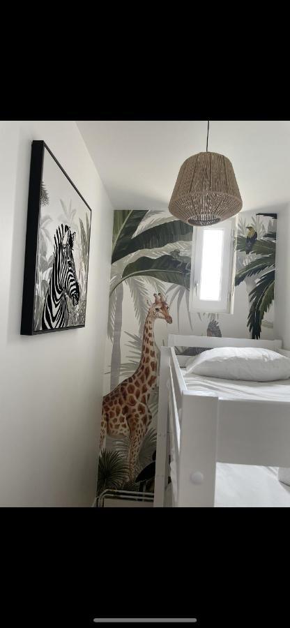 Villa Saint Louis 4 Cabourg Luaran gambar