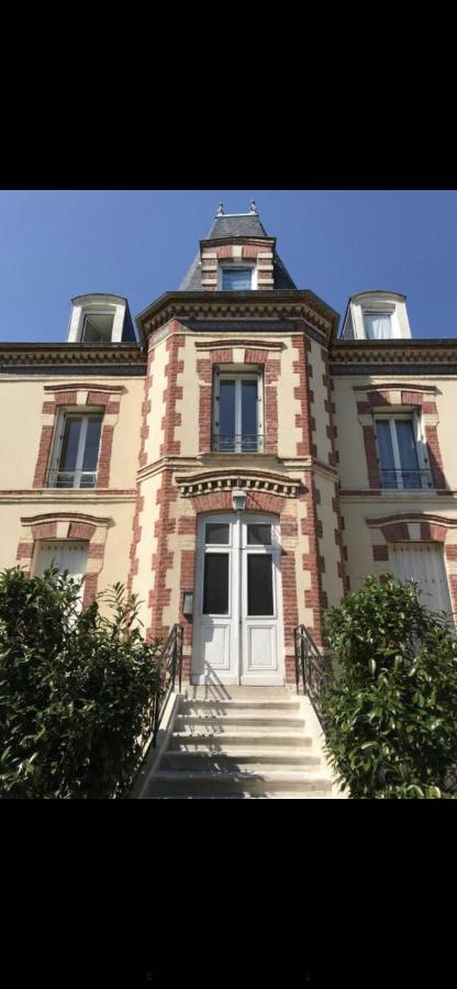 Villa Saint Louis 4 Cabourg Luaran gambar