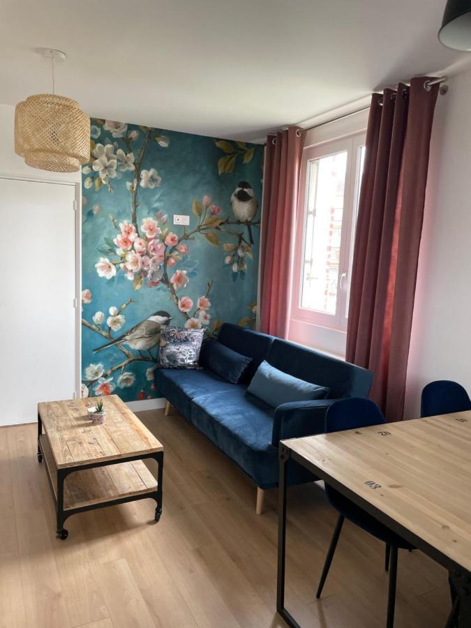 Villa Saint Louis 4 Cabourg Luaran gambar