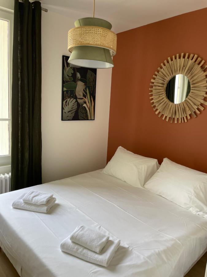 Villa Saint Louis 4 Cabourg Luaran gambar